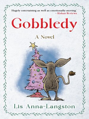 cover image of Gobbledy